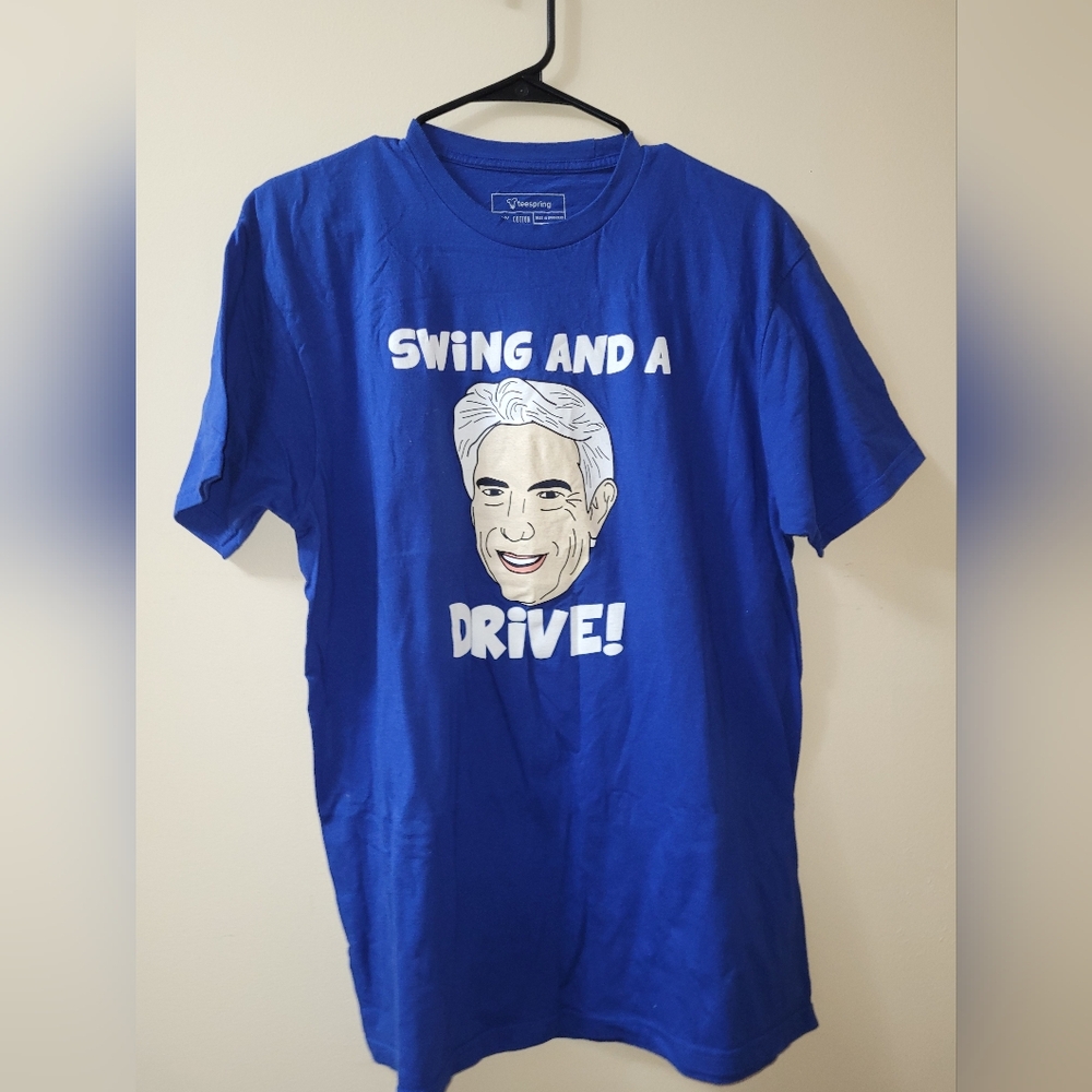 Men's short sleeve t shirt